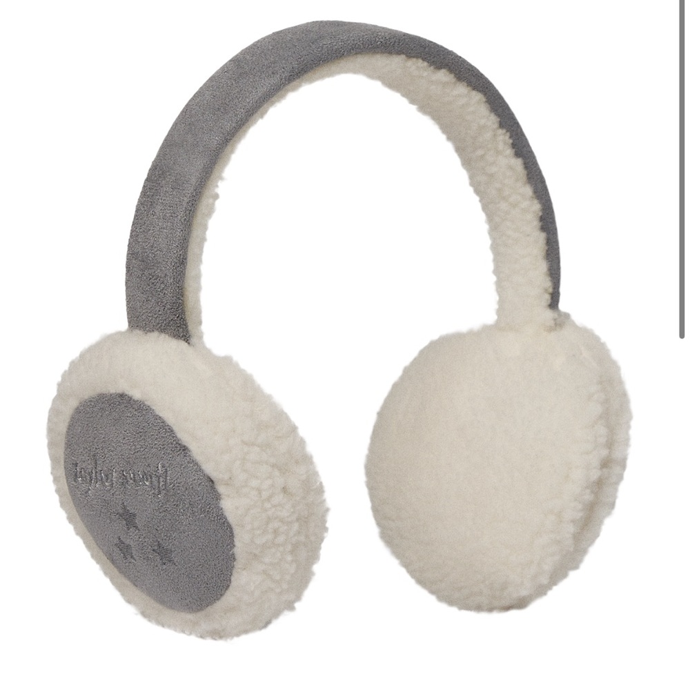 Folklore Ear Muffs Taylor Swift Folklore Ear Muff Cardigan Ear Muff Stars